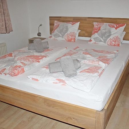 Ferienwohnung Fam. Bidner Flattach Ngoại thất bức ảnh
