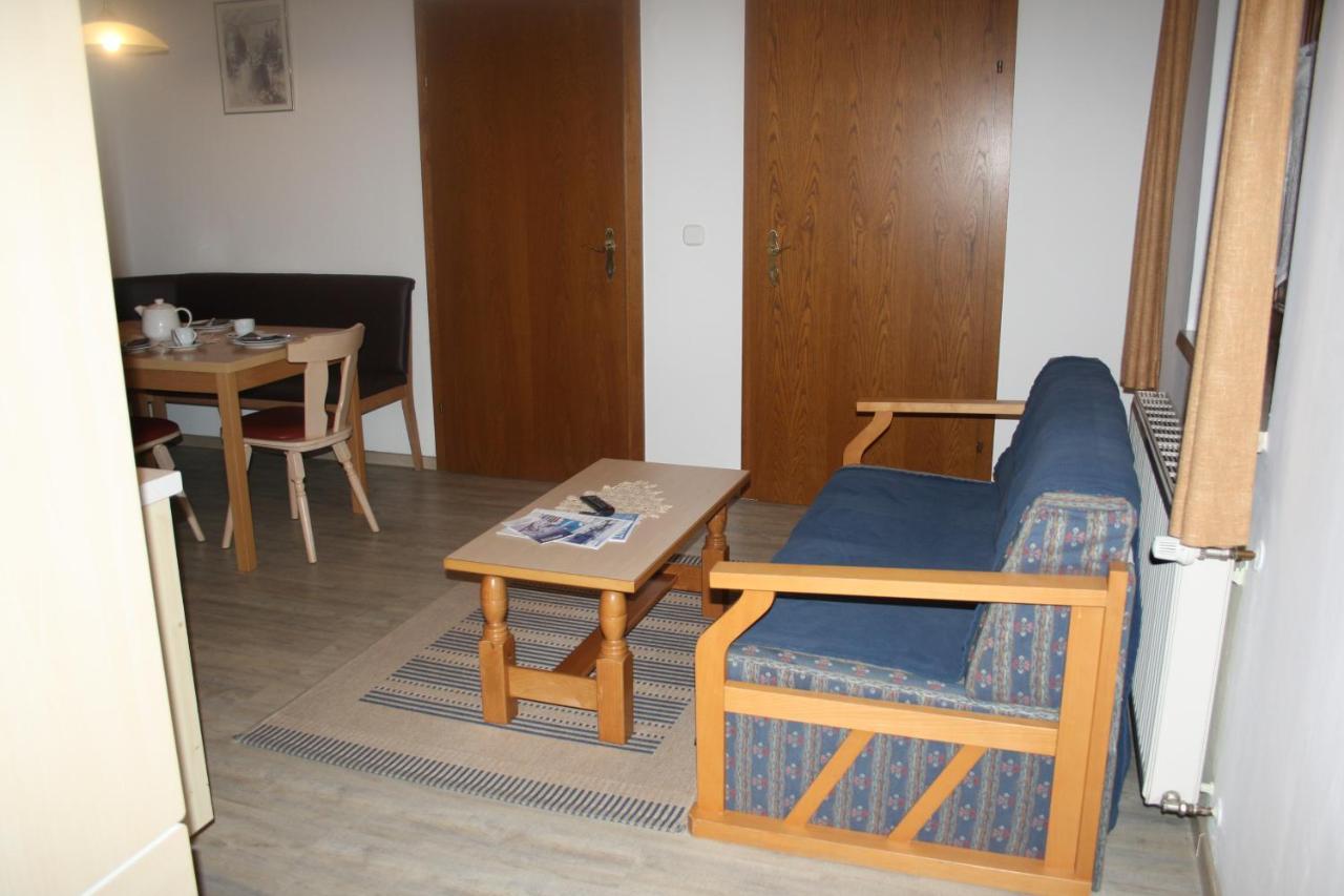 Ferienwohnung Fam. Bidner Flattach Ngoại thất bức ảnh