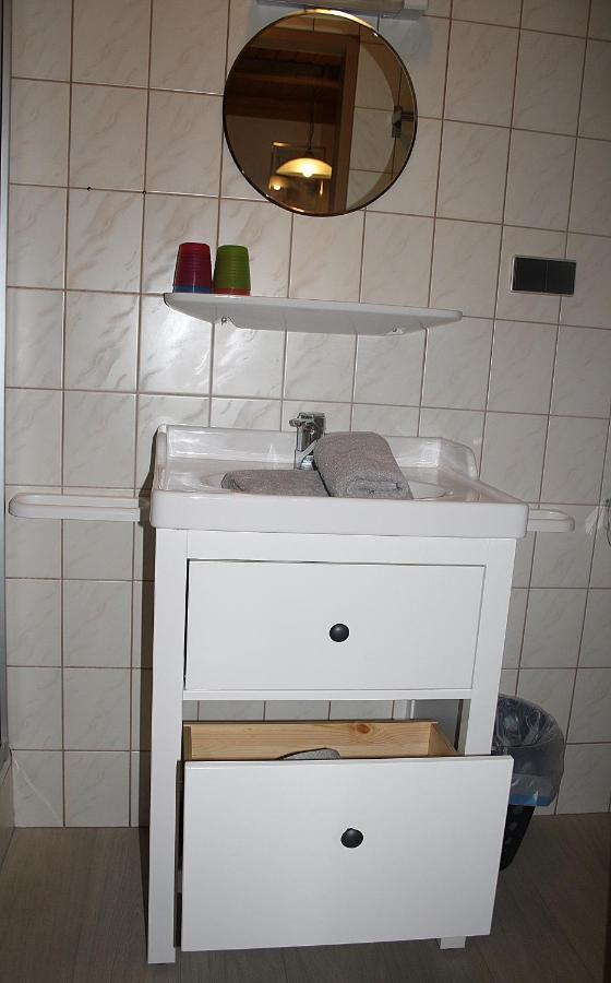 Ferienwohnung Fam. Bidner Flattach Ngoại thất bức ảnh