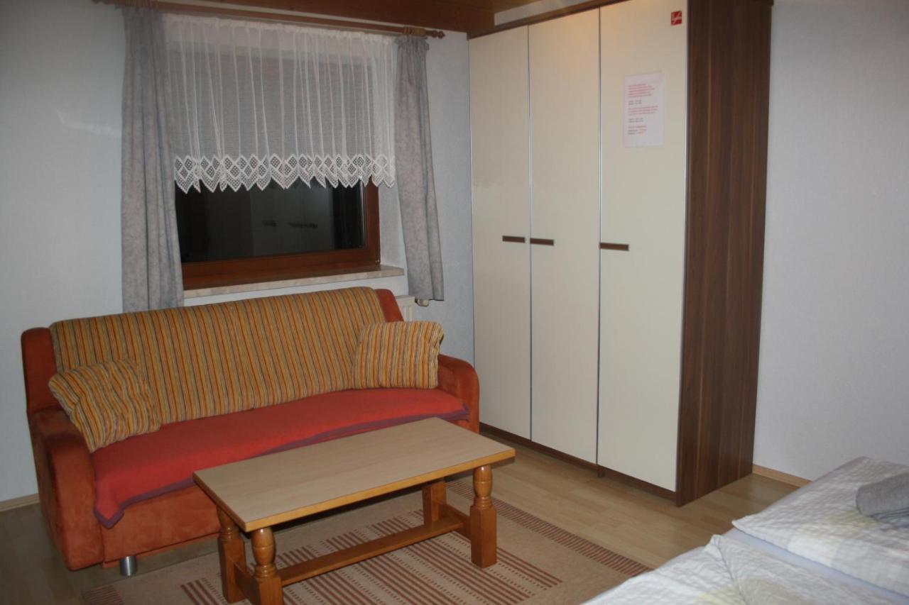 Ferienwohnung Fam. Bidner Flattach Ngoại thất bức ảnh