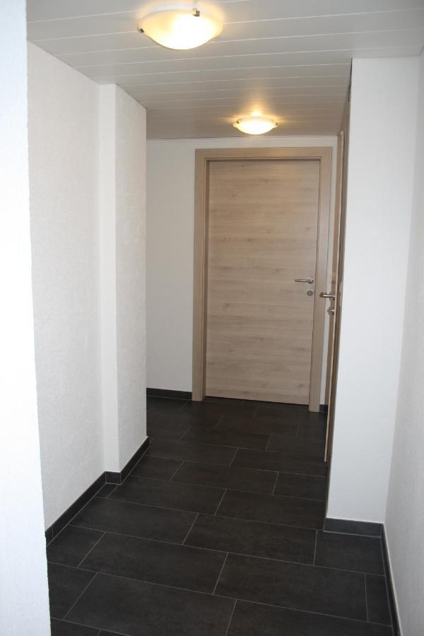 Ferienwohnung Fam. Bidner Flattach Ngoại thất bức ảnh